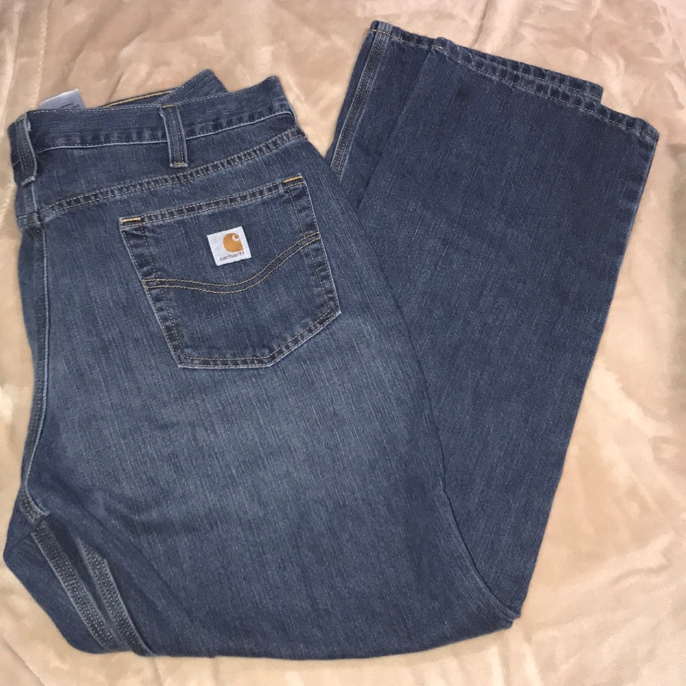 Men’s carhartt jeans